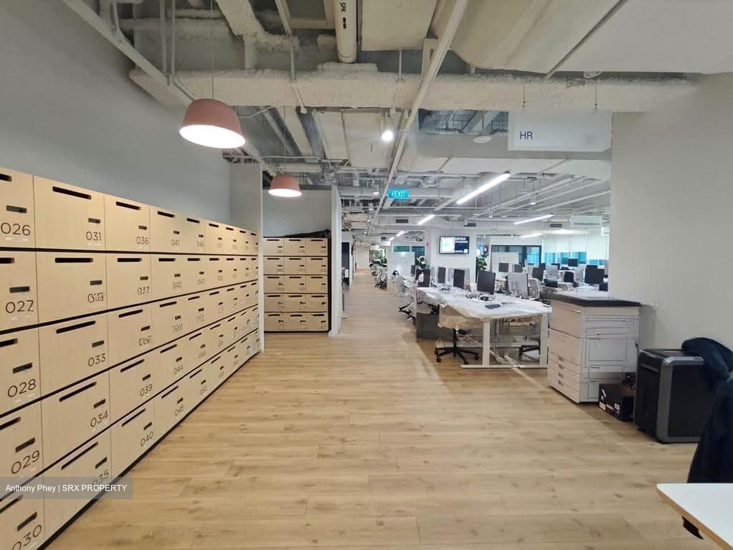 Funan (D6), Office #626449791